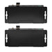 EAN 0065030897303 - StarTech.com ST121HD20FXA2 extensor audio/video Transmisor y receptor de señales AV Negro imagen 6