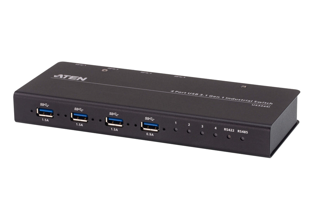 EAN 4719264647574 - ATEN US3344I-AT interruptor automatizado imagen 1