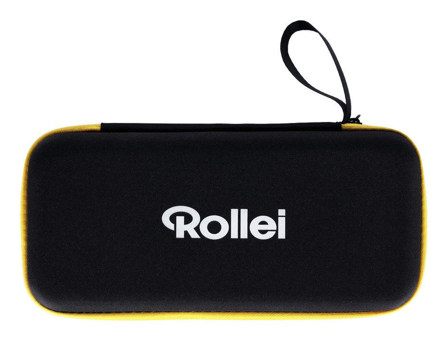 Rollei Smokemaster Pro Rgb