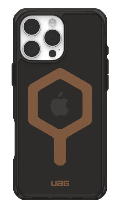 EAN 0840283915376 - Urban Armor Gear Plyo funda para teléfono móvil 17,5 cm (6.9") Negro, Bronce imagen 6