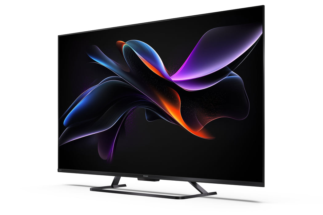 EAN 5905683272940 - Sharp 55HR7265E Televisor 139,7 cm (55") 4K Ultra HD imagen 4