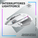 EAN 5099206096363 - Logitech G 910-006172 ratón Juego Mano derecha RF inalámbrico Óptico 25600 DPI imagen 21