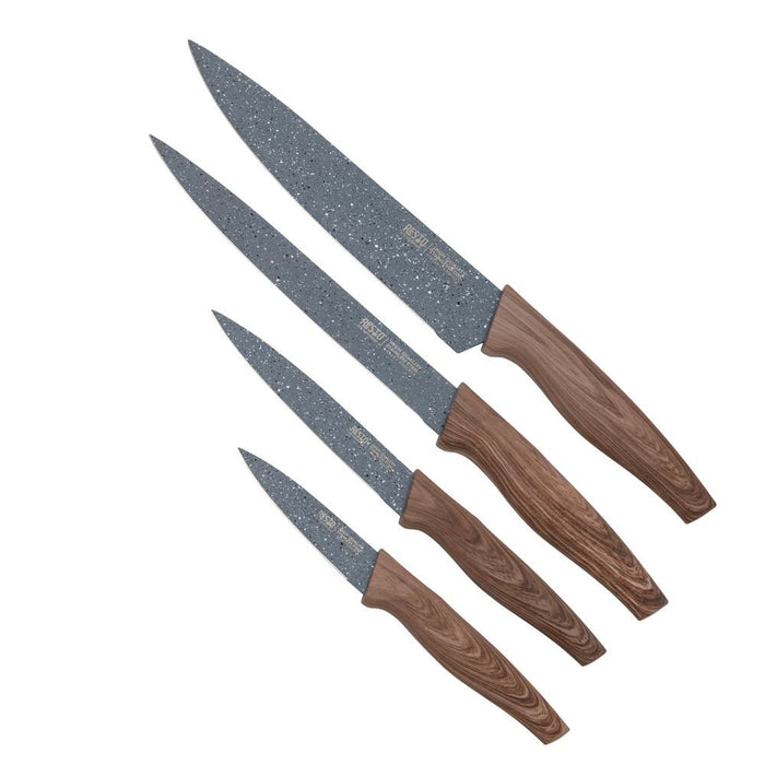EAN 4260709010571 - Resto Kitchenware 95503 juego de cuchillos y cubertería de cocina 4 pieza(s) imagen 7