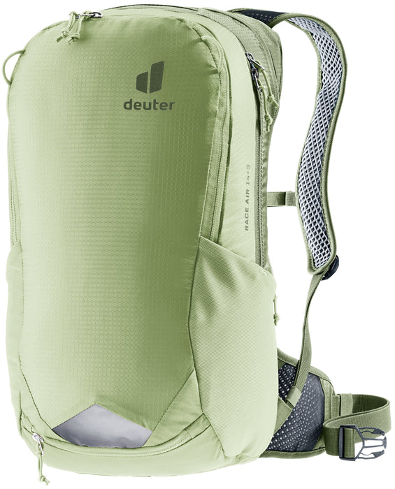 EAN 4046051172453 - Deuter Race Air 14+3 Verde claro imagen 1