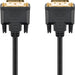 EAN 4040849692109 - Goobay 69210 cable DVI 3 m DVI-I Negro imagen 1