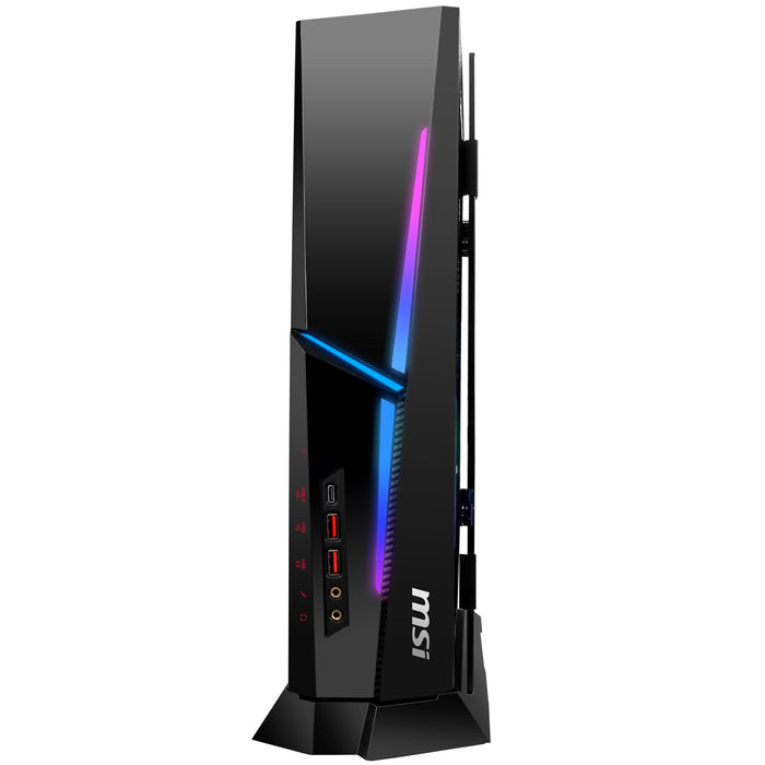 EAN 4711377361378 - MSI MPG Trident AS AI 2NVN7-011EU Intel Core Ultra 7 265F 32 GB DDR5-SDRAM 1 TB SSD NVIDIA GeForce RTX 50 imagen 9