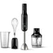 EAN 8710103989509 - Philips Daily Collection HR2543/90 licuadora Batidora de inmersión 700 W Negro imagen 1