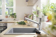 EAN 4059625339749 - Hansgrohe 74800000 no categorizado imagen 4