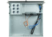 EAN 4710713235960 - Chieftec UNC-210M-B Estante Negro imagen 6