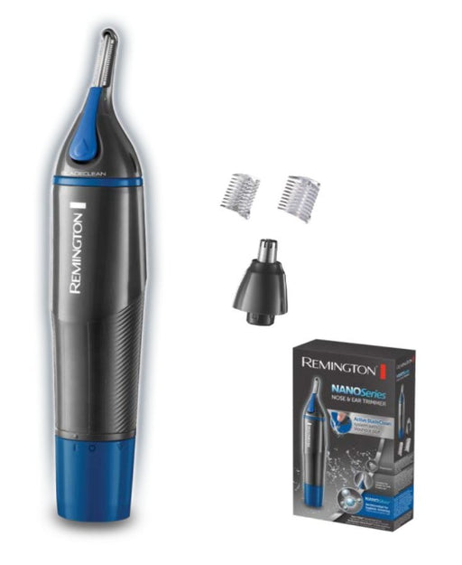 EAN 4008496881864 - Remington NE3850 Negro, Azul imagen 1