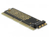 EAN 4043619903030 - DeLOCK 90303 tarjeta y adaptador de interfaz Interno M.2 imagen 3