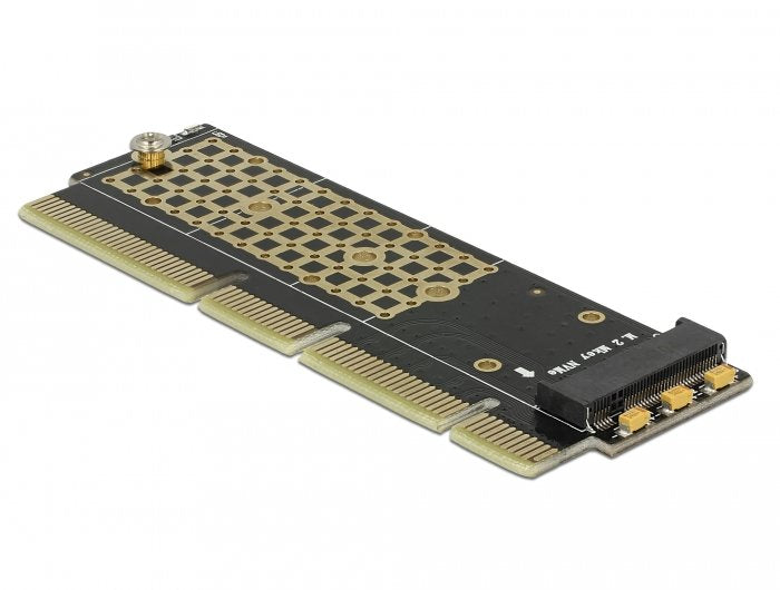 EAN 4043619903030 - DeLOCK 90303 tarjeta y adaptador de interfaz Interno M.2 imagen 3