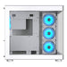 EAN 4710483778247 - COUGAR CGR-5KA1W-RGB Midi Tower Blanco imagen 6
