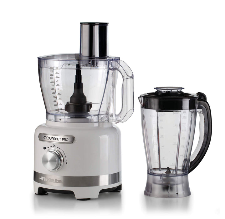 EAN 8003705124073 - Ariete 1782/01 robot de cocina 1000 W 3 L Blanco imagen 1