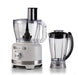 EAN 8003705124073 - Ariete 1782/01 robot de cocina 1000 W 3 L Blanco imagen 1