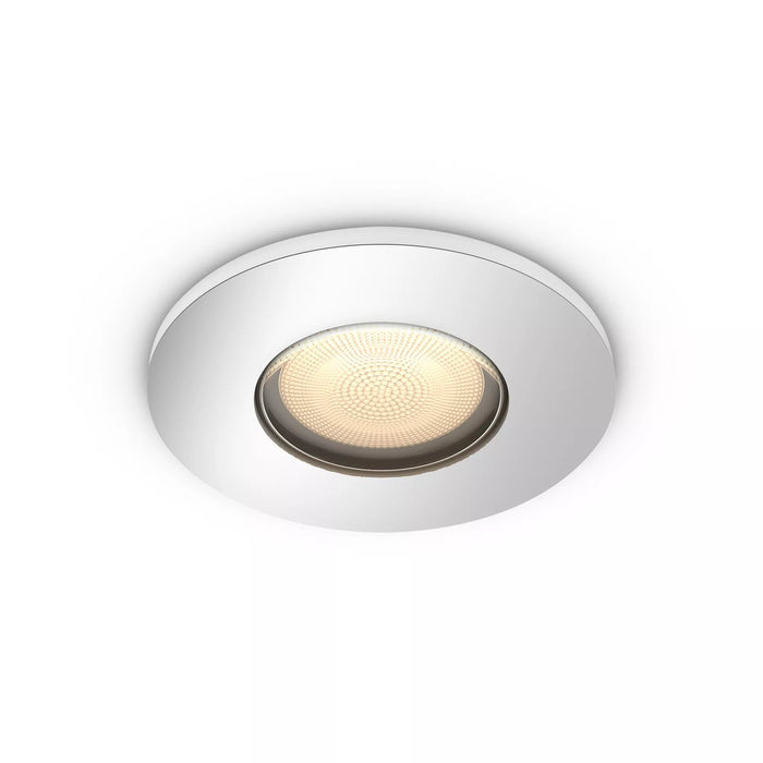EAN 8719514340794 - Philips Hue White ambiance 8719514340794 iluminación inteligente Punto de iluminación inteligente Bluetoo imagen 1