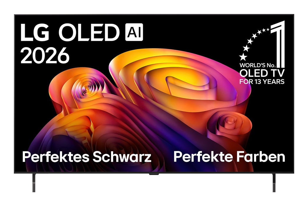 Lg Electronics Oled48b68la.Aeud (120.7 Cm (48 Zoll), Negro, Ultrahd/4ktriple Tuner, Vrr, 120hz Panel) Oled48b68la.Aeud