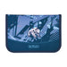 EAN 4008110397139 - Herlitz Loop Plus TechMech juego de mochila escolar Niño Poliéster Azul, Naranja imagen 10