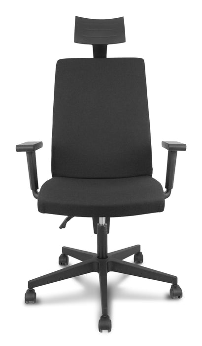 EAN 8436563388576 - PIQUERAS Y CRESPO I-Line Asiento acolchado Respaldo acolchado imagen 1