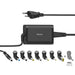EAN 4047443426574 - Hama 200001 Negro Corriente alterna Interior imagen 1