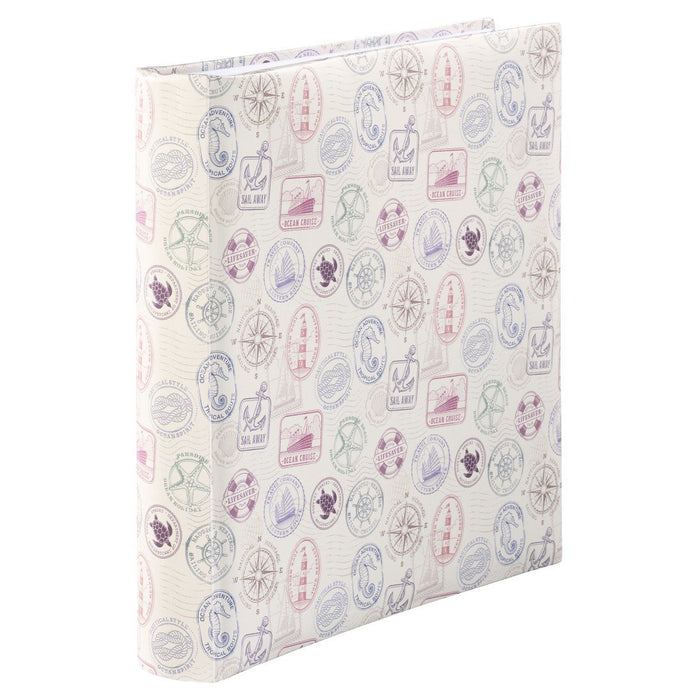 EAN 4007249038500 - Hama Stamps álbum de foto y protector Multicolor 400 hojas 10 x 15 cm imagen 1