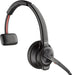 EAN 5715063730843 - HP Poly Savi 8210 UC Microsoft Teams Certified DECT 1880-1900 MHz USB-A Headset Inalámbrico Diadema Ofici imagen 2