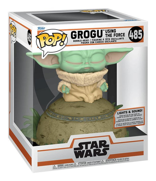 EAN 0889698583909 - FUNKO POP! Deluxe 58390 figura de acción y colleccionable imagen 2