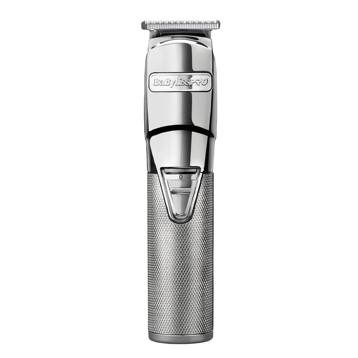 EAN 3030050144277 - BaByliss CHROMFX TRIMMER Batería Cromo imagen 1