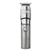 EAN 3030050144277 - BaByliss CHROMFX TRIMMER Batería Cromo imagen 1