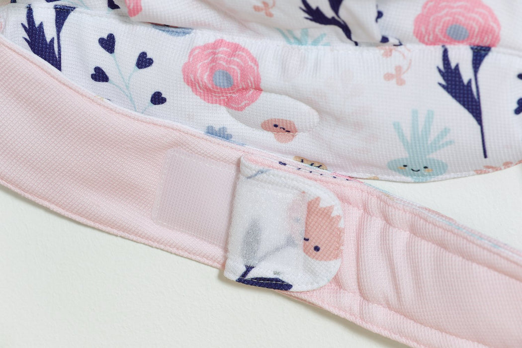 EAN 4001167837917 - BABY born Baby Carrier Flower Portador para muñecas imagen 9