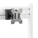 EAN 4052792055528 - LogiLink EO0019-4 soporte para monitor 68,6 cm (27") Escritorio Negro imagen 4