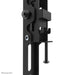 EAN 8717371449643 - Neomounts WL35-350BL14 soporte para TV 165,1 cm (65") Negro imagen 8