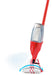 EAN 4023103222755 - Vileda 1.2 Spray Max fregona Microfibra, Plástico Seca y húmeda Rojo, Blanco imagen 4