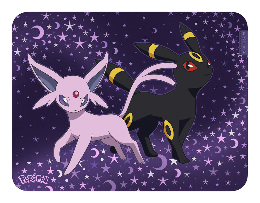 Razer Ratonpad Gigantus V2 Medium Pokemon Nachtara & Psiana Edition