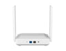 EAN 4897082921905 - Keenetic Racer (KN-4010) router inalámbrico Doble banda (2,4 GHz / 5 GHz) Blanco imagen 10