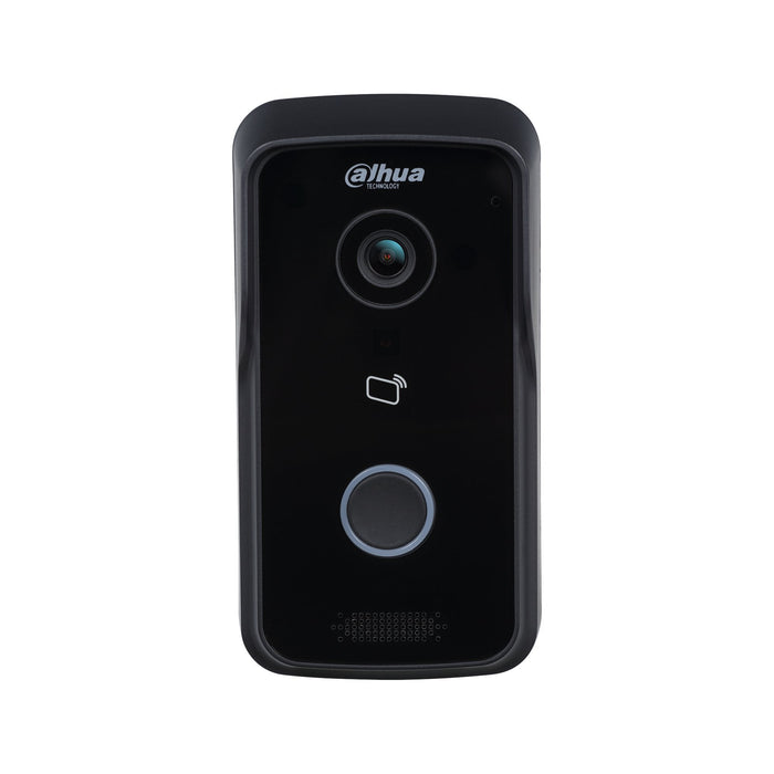 Dahua Hac-Hfw1200tlm-Il-T-0280b Tubular Hdcvi 4en1 2m 1080p Iluminación Dual Led40m/Ir40m 2.8mm Ip67 Mic/Altavoz
