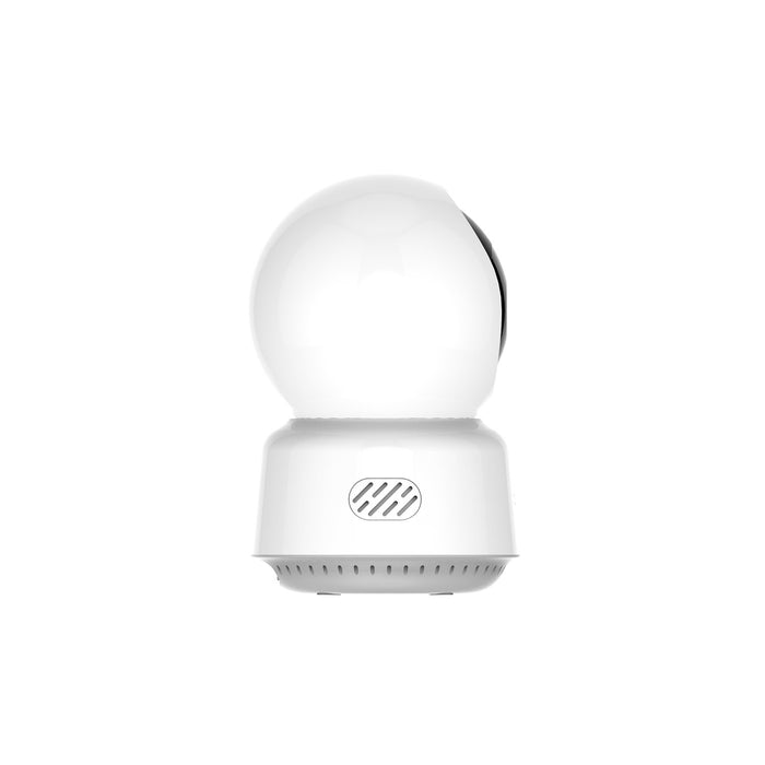 EAN 6975833351954 - Aqara E1 Esférico Cámara de seguridad IP Interior 2304 x 1296 Pixeles Escritorio imagen 4