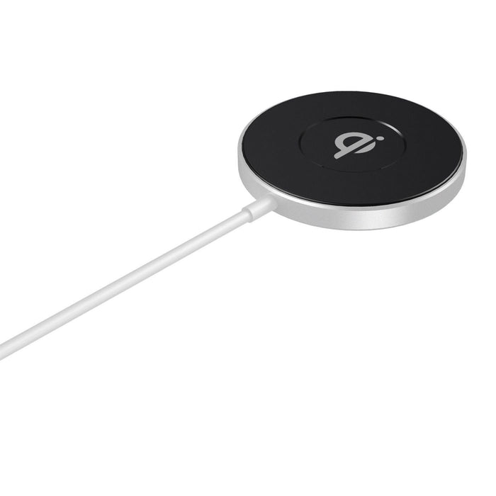EAN 5704174276609 - eSTUFF ES638100 cargador de dispositivo móvil Smartphone Aluminio Corriente alterna Cargador inalámbrico  imagen 8