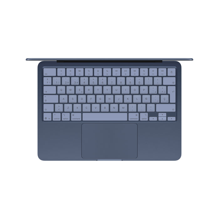 Apple Macbook Neo 13' A18 Pro 6-Core Cpu 8gb 256gb Ssd 5-Core Gpu Índigo