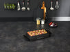 EAN 3168437245863 - Tefal XA7278 bandeja de horno Parrilla Rectangular imagen 5