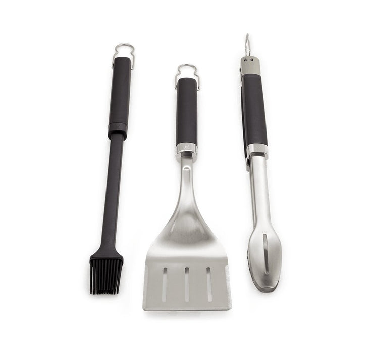 EAN 0077924159701 - Weber 6764 accesorio de barbacoa/grill al aire libre Juego de barbacoa imagen 2