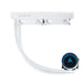 EAN 0753263079022 - Chieftec ICEBERG 240-RGB-W Carcasa del ordenador Sistema de refrigeración líquida todo en uno 12 cm Blanc imagen 7