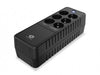 EAN 4015867204047 - Conceptronic ZEUS05E sistema de alimentación ininterrumpida (UPS) En espera (Fuera de línea) o Standby (O imagen 1