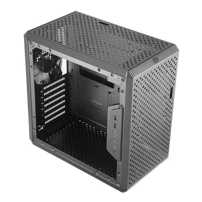 EAN 4719512080580 - Cooler Master MasterBox Q500L Midi Tower Negro imagen 12
