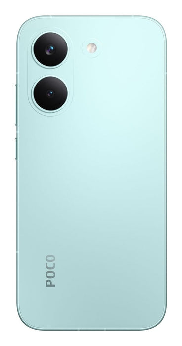 EAN 6932554492489 - POCO X8 Pro 16,7 cm (6.59") SIM doble 5G USB Tipo C 8 GB 256 GB 6500 mAh Verde imagen 5