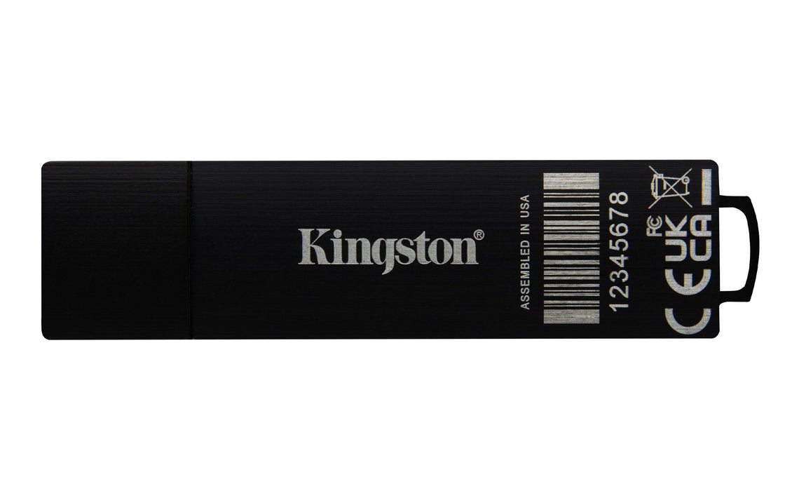Memoria Usb Kingston Ironkey D500s De 512 Gb Ikd500s/512gb