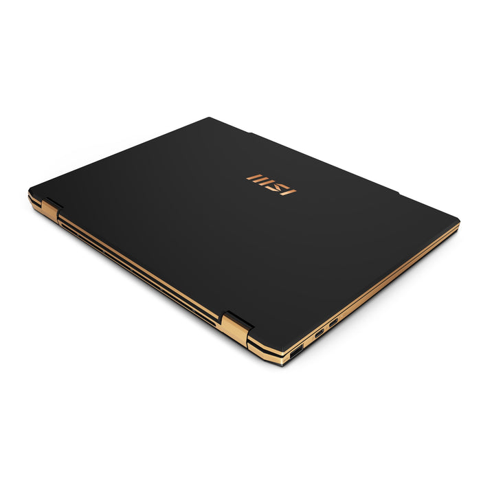 EAN 4711377184311 - MSI Summit E13 AI EVO A1MTG-023ES Intel Core Ultra 7 155H Híbrido (2-en-1) 33,8 cm (13.3") Pantalla tácti imagen 14