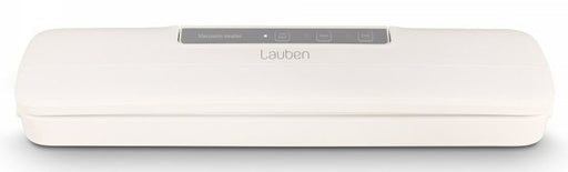 EAN 4260645681187 - Lauben LBVSMVS10WTWA sellador al vacío 650 mbar Blanco imagen 1