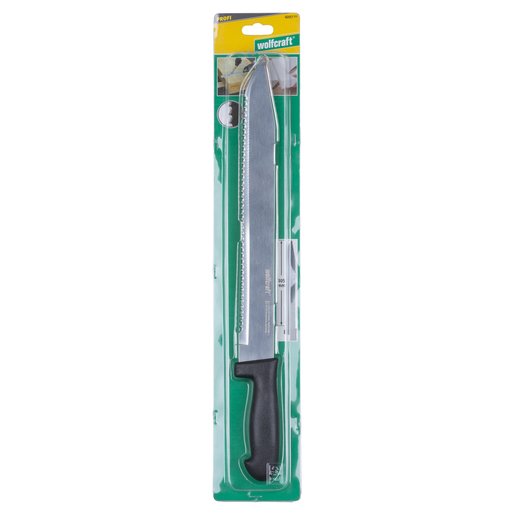 Cuchillo Profesional Para Materiales Aislantes 305 Mm
