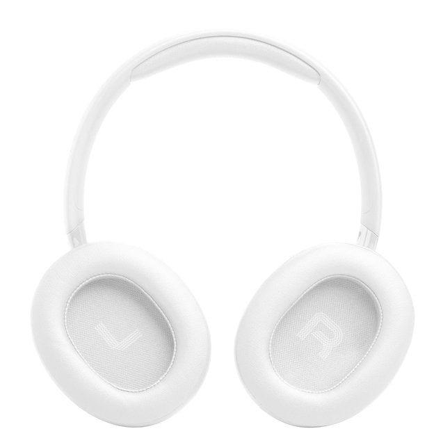 Jbl Tune 730bt Bluetooth Wireless On-Ear Headphones White Eu